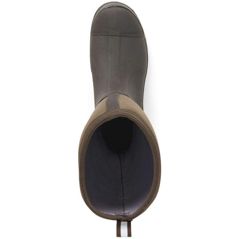 Muck Boots Mens Chore Classic Tall Xpress Cool Wellington Boots-5